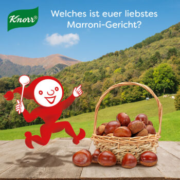 Knorrli möchte wissen